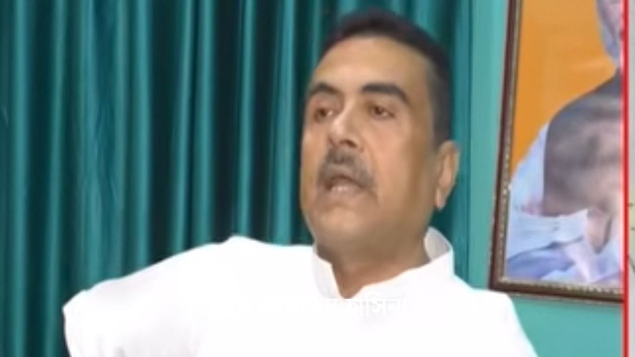 মুসলিম ভোট পাবে বিজেপি, বিরাট দাবি শুভেন্দুর