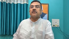 'ওঁর উদ্দেশ্য ছিল...', মমতা কেন কোর্টে গিয়েছেন মুখ খুললেন শুভেন্দু