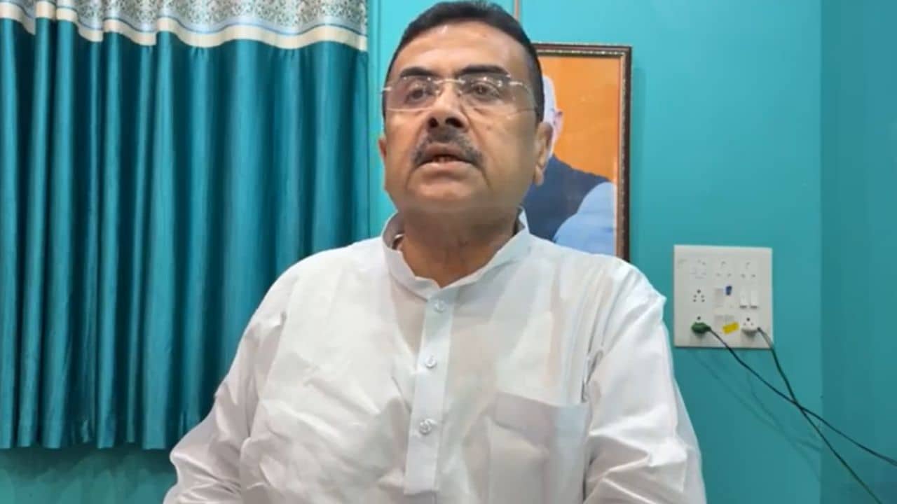 Suvendu on Mamata: ওঁর উদ্দেশ্য ছিল..., মমতা কেন কোর্টে গিয়েছেন মুখ খুললেন শুভেন্দু