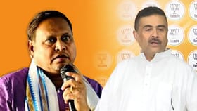 বাবরি মসজিদের জন্য কোথা থেকে টাকা পেয়েছেন হুমায়ুন? বিস্ফোরক শুভেন্দু