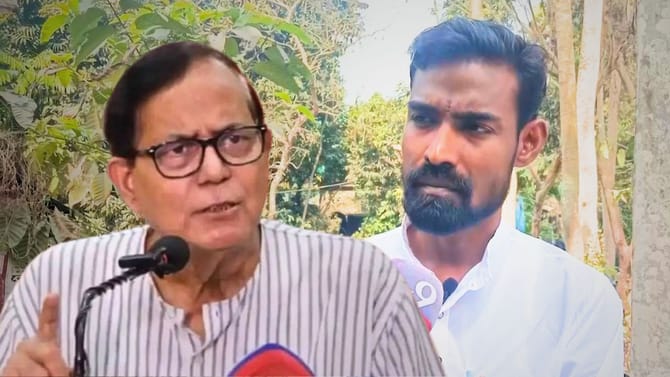 'সন্তান' প্রতীক-উরকে হারিয়ে 'নৈতিক জয়' দেখছেন সেলিমরা? ব্যাখ্যা দিলেন