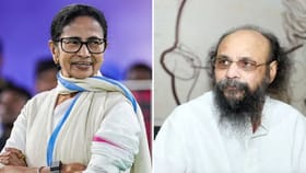 বঙ্গবিভূষণ পেয়ে কী বললেন জয় গোস্বামী?