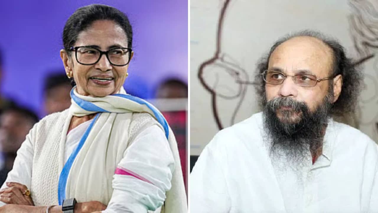 চিকিৎসা থেকে আমার সংসার চালানো সব ব্যবস্থাই করেছেন মমতা, বঙ্গবিভূষণ পেয়ে প্রতিক্রিয়া জয় গোস্বামীর