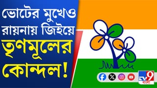 TMC: রায়নায় শাসক দলের অন্দরে তুমুল কোন্দল