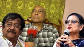 কাকলির 'মাথার' উপর কেন জ্যোতিপ্রিয়? ভোটের আগে বারাসতে নয়া গুঞ্জন