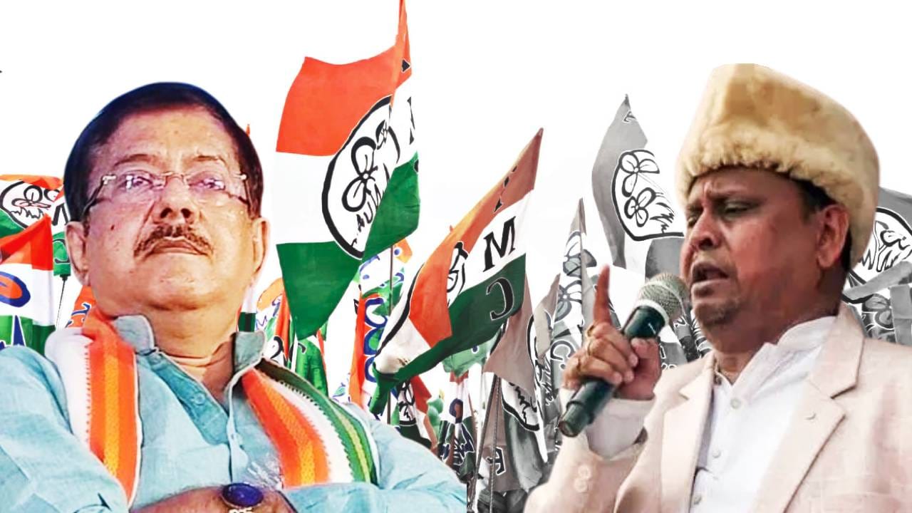 Jyotipriya Mallick: চওড়া হল বালুর কাঁধ, হুমায়ুনের ‘কাঁটা’ তুলতে বীরভূম-মডেলে আস্থা তৃণমূলের