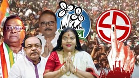 কলকাতায় বড় রদবদল TMC-র প্রার্থী তালিকায়, কে পাচ্ছেন, কে বাদ পড়ছেন?