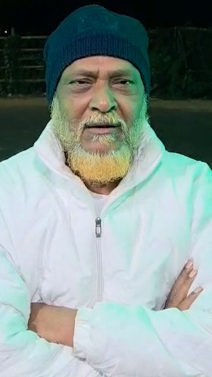 শওকতকে নিশানা ত্বহার, কী বললেন?