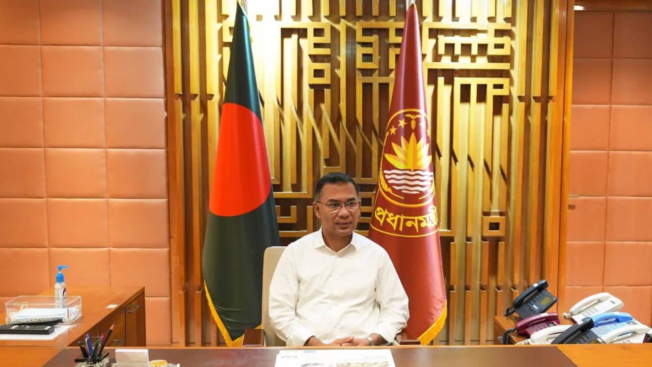 Bangladesh Army : বাংলাদেশের সেনাবাহিনীতে বড় বদল, দেশে ফেরানো হচ্ছে দিল্লিতে কর্মরত অফিসারকে