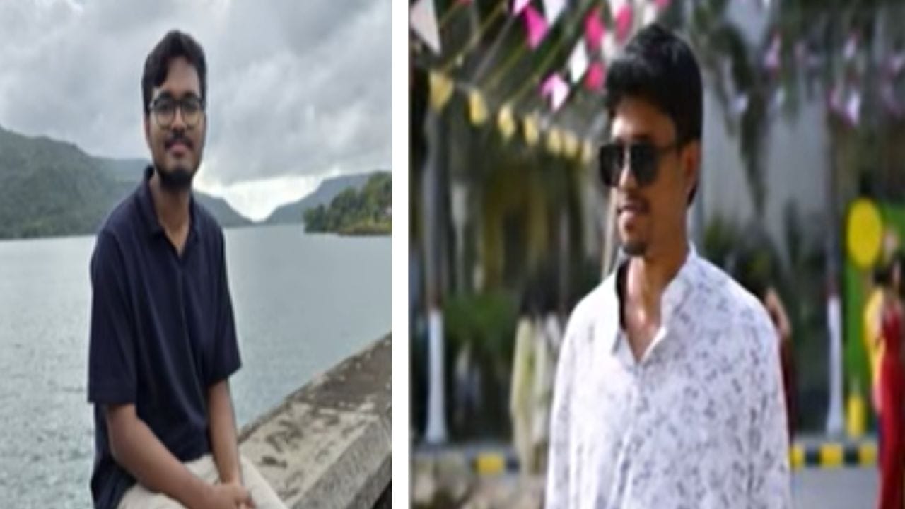 Kolkata: ২ ডাক্তারি পড়ুয়াকে পিষে দিল লরি, প্রকাশ্যে ঠাকুরপুকুরে দুর্ঘটনার ভিডিয়ো