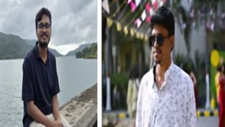 Kolkata: ২ ডাক্তারি পড়ুয়াকে পিষে দিল লরি, প্রকাশ্যে ঠাকুরপুকুরে দুর্ঘটনার ভিডিয়ো