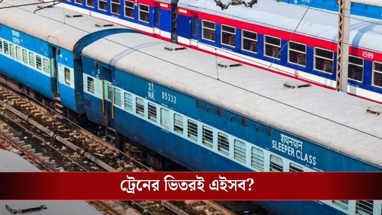 তাড়াহুড়োয় টিকিট কাটতে পারেননি, অন্য সিট দেবে বলে মহিলা যাত্রীকে ধর্ষণের চেষ্টা TTE-র!