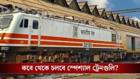 দোলে পুরী যেতে চাইছেন, কিন্তু টিকিট পাচ্ছেন না? স্পেশ্যাল ট্রেন ঘোষণা