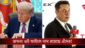 এই বিখ্যাত ব্যক্তিদের নাম এসেছে এপস্টেইন ফাইলে, এঁদের চেনেন কি আপনি?