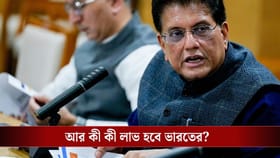 হিরে থেকে স্মার্টফোন-আমেরিকায় এই সব পণ্য রফতানিতে আর শুল্ক লাগবে না