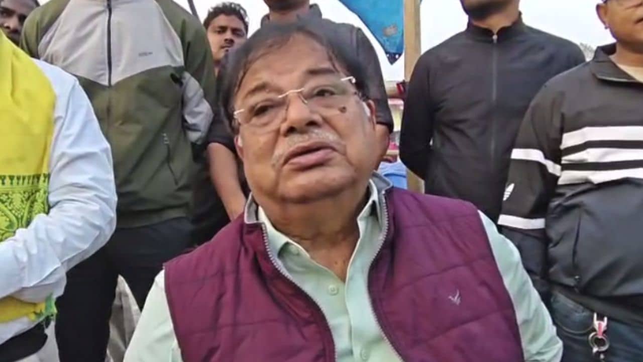 Udayan Guha: বাবা যে রাজনীতিতে আছেন, তাতেই চিরকাল বিশ্বাস করতে হবে এমন কথা নেই: উদয়ন