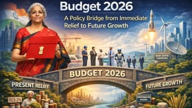 বাজেট ২০২৬: আজকের চাপ কমিয়ে আগামীর ভিত গড়ার রূপরেখা