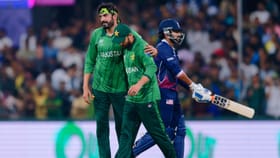 IND vs PAK: ‘দুই কনুই’য়ের বোলারই পরীক্ষা নেবে ভারতের