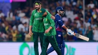 IND vs PAK: ‘দুই কনুই’য়ের বোলারই পরীক্ষা নেবে ভারতের