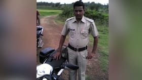 তৃণমূলের ব্লক সাধারণ সম্পাদক পদে ভিলেজ পুলিশ, বিজেপি বলছে...