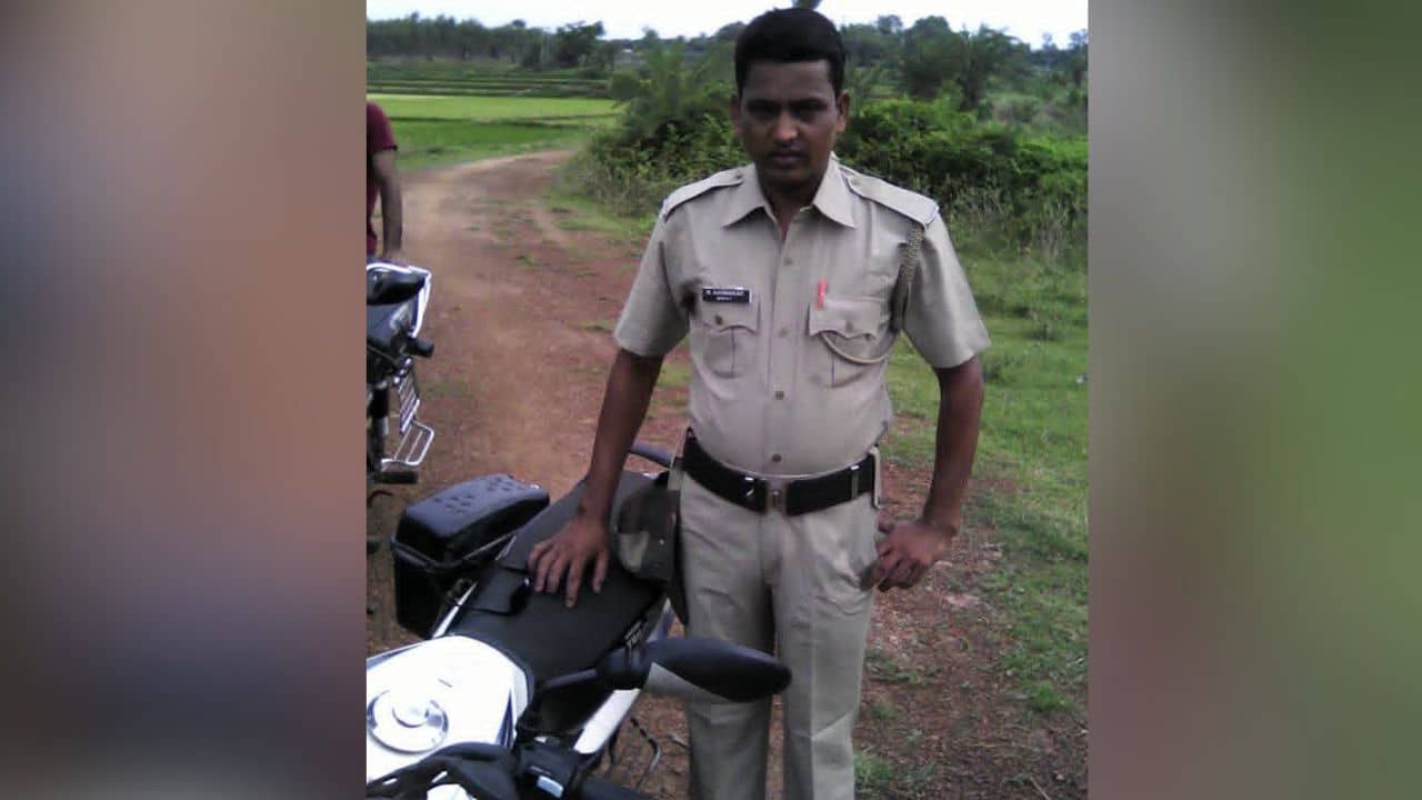 Bankura: তৃণমূলের ব্লক সাধারণ সম্পাদক পদে ভিলেজ পুলিশ, বিজেপি বলছে...