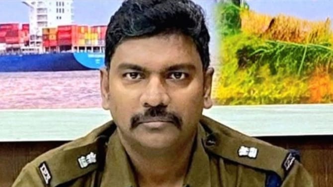 ২৩ জন পুলিশের রদবদল, পূর্ব মেদিনীপুরে এলেন পারিজাত, আর কোথায় কে?