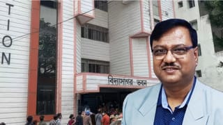 WBCHSE President: পরীক্ষার মধ্যেই পদ হারালেন চিরঞ্জীব, উচ্চ মাধ্যমিক শিক্ষা সংসদের নতুন সভাপতি পার্থ