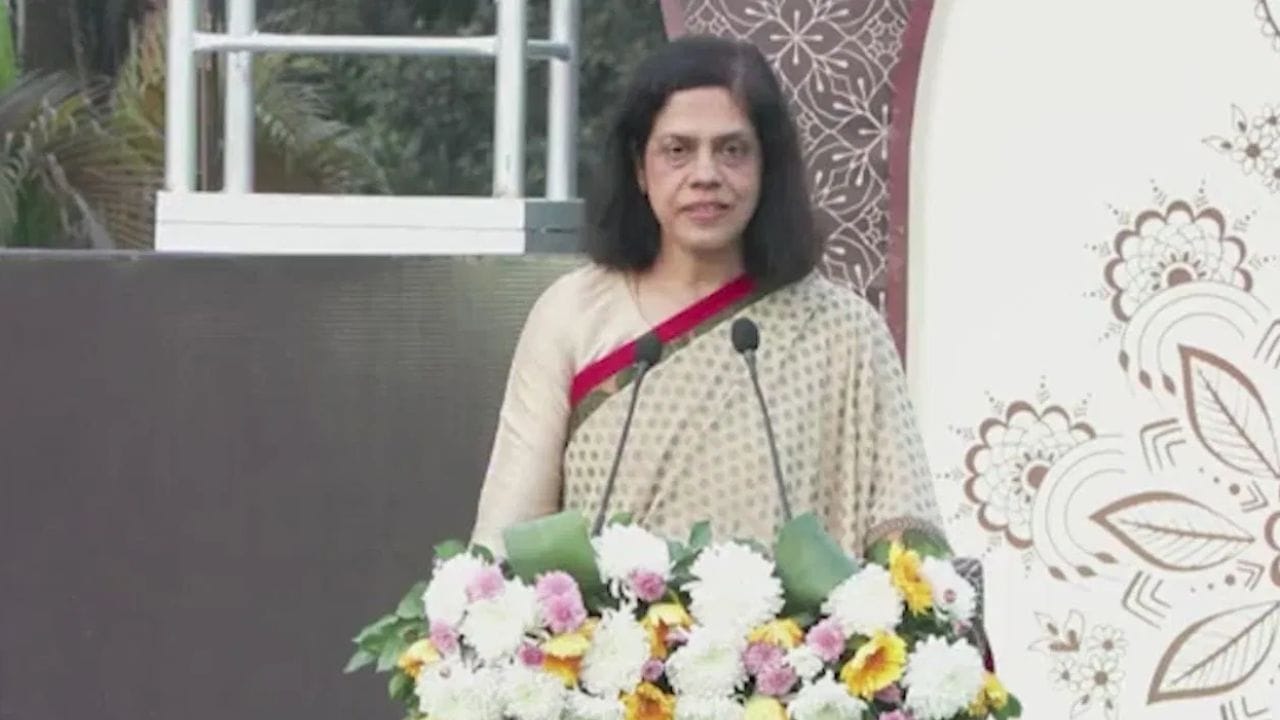 West Bengal Chief Secretary