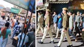 Live: সংঘর্ষে উত্তপ্ত বাসন্তী, আজ ফের স্বাস্থ্য ভবন অভিযান আশাকর্মীদের