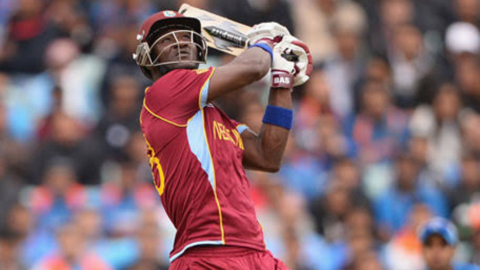 ড্যারেন স্যামির নেতৃত্বে ওয়েস্ট ইন্ডিজ ২০১২ সালে তাদের প্রথম আইসিসি টি-টোয়েন্টি বিশ্বকাপ শিরোপা জিতেছিল। ৭ অক্টোবর কলম্বোতে ফাইনালে শ্রীলঙ্কাকে ৩৬ রানে হারিয়ে কাপ জেতে ক্যারিবিয়ান টিম। ড্য়ারেন ফাইনালে গুরুত্বপূর্ণ ভূমিকা পালন করেছিলেন। ১৫ বলে অপরাজিত ২৬ রান করেন। 