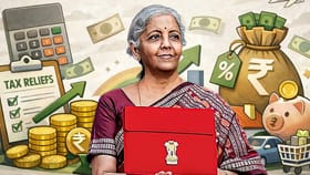 মিলল না করছাড়, কত আয়ে কত কর দিতে হবে আপনাকে?