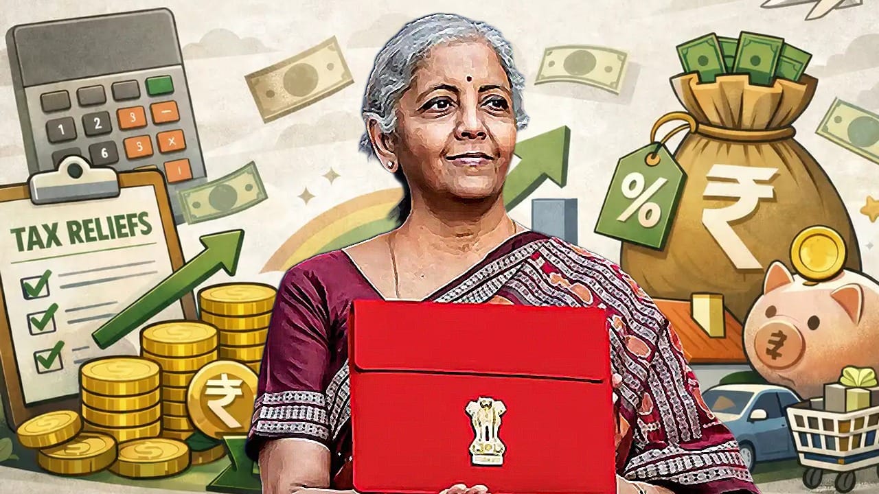 Income Tax: মিলল না করছাড়, কত আয়ে কত কর দিতে হবে আপনাকে? Income Tax: মিলল না করছাড়, কত আয়ে কত কর দিতে হবে আপনাকে?