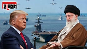 মুখোমুখি ইরান-আমেরিকা, হরমুজ প্রণালি বন্ধের আশঙ্কা বিশ্বজুড়ে