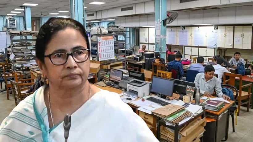 WB Budget 2026: স্রেফ লক্ষ্মীর ভান্ডার কিংবা বেকার ভাতা নয়! বাজেটে সরকারি কর্মীদের জন্য়ও বিরাট আর্থিক সুখবর, দাবি মানল সরকার