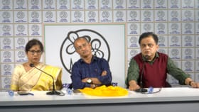 বিজেপিতে অস্বস্তি বোধ! ভোটের আগে বিধায়কের দলবদল