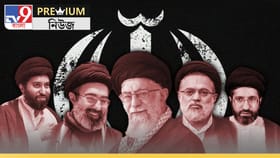 চার পুত্র-সহ খামেনেই নিকেশের প্ল্যান রেডি পেন্টাগনের! চেনেন এই চার মূর