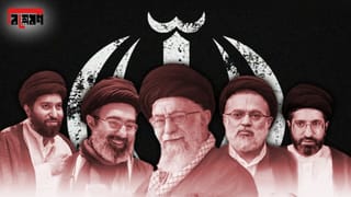 Explained: চার পুত্র-সহ খামেনেই নিকেশের প্ল্যান রেডি পেন্টাগনের! চেনেন এই চার মূর্তিমানকে?