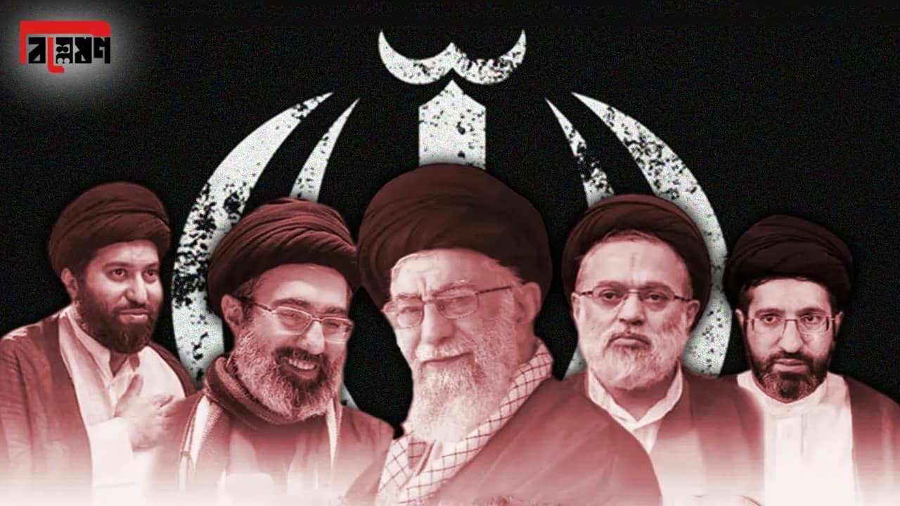 Explained: চার পুত্র-সহ খামেনেই নিকেশের প্ল্যান রেডি পেন্টাগনের! চেনেন এই চার মূর্তিমানকে?