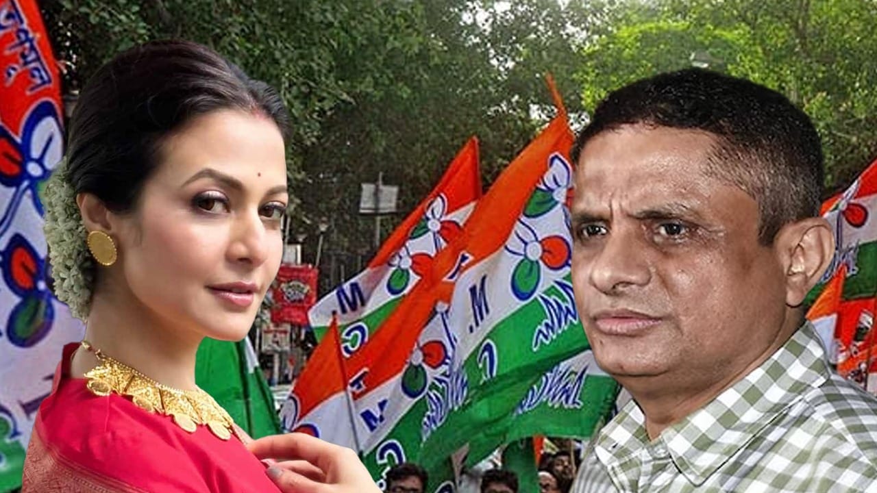 TMC Candidate : তৃণমূলের প্রার্থী হচ্ছেন প্রাক্তন ডিজিপি রাজীব কুমার, কোয়েল মল্লিক, রয়েছে আরও বড় চমক! TMC Candidate : তৃণমূলের প্রার্থী হচ্ছেন প্রাক্তন ডিজিপি রাজীব কুমার, কোয়েল মল্লিক, রয়েছে আরও বড় চমক!