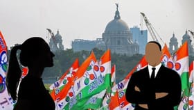 এক আইনজীবী, এক অধ্যাপিকা, TMC-র প্রার্থীতালিকায় এবার থাকছে চমক!