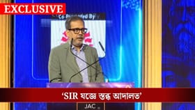 'এরপর জুডিশিয়াল অফিসারদের ভোটের দায়িত্ব সামলাতে বলবে না তো...'