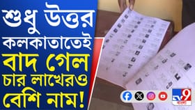 উত্তর কলকাতায় নাম বাদ নিয়ে কটাক্ষ তাপসের, কী বললেন তিনি?