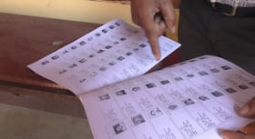 অফলাইনে চূড়ান্ত তালিকা প্রকাশ, BLO-দের হাতে পৌঁছে গেল ফাইনাল লিস্ট