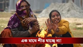 এই ফেব্রুয়ারিতেই ৫ থেকে ৬ ডিগ্রিতে নেমে যাবে তাপমাত্রা
