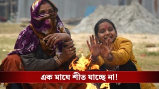 Winter in Bengal: শেষবেলায় হঠাৎ মুড সুইং শীতের! এই ফেব্রুয়ারিতেই ৫ থেকে ৬ ডিগ্রিতে নেমে যাবে তাপমাত্রা