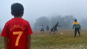 ৫ বছরের ধারাবাহিকতা বজায় রেখে ফেব্রুয়ারিতে বড় রেকর্ড করবে শীত?