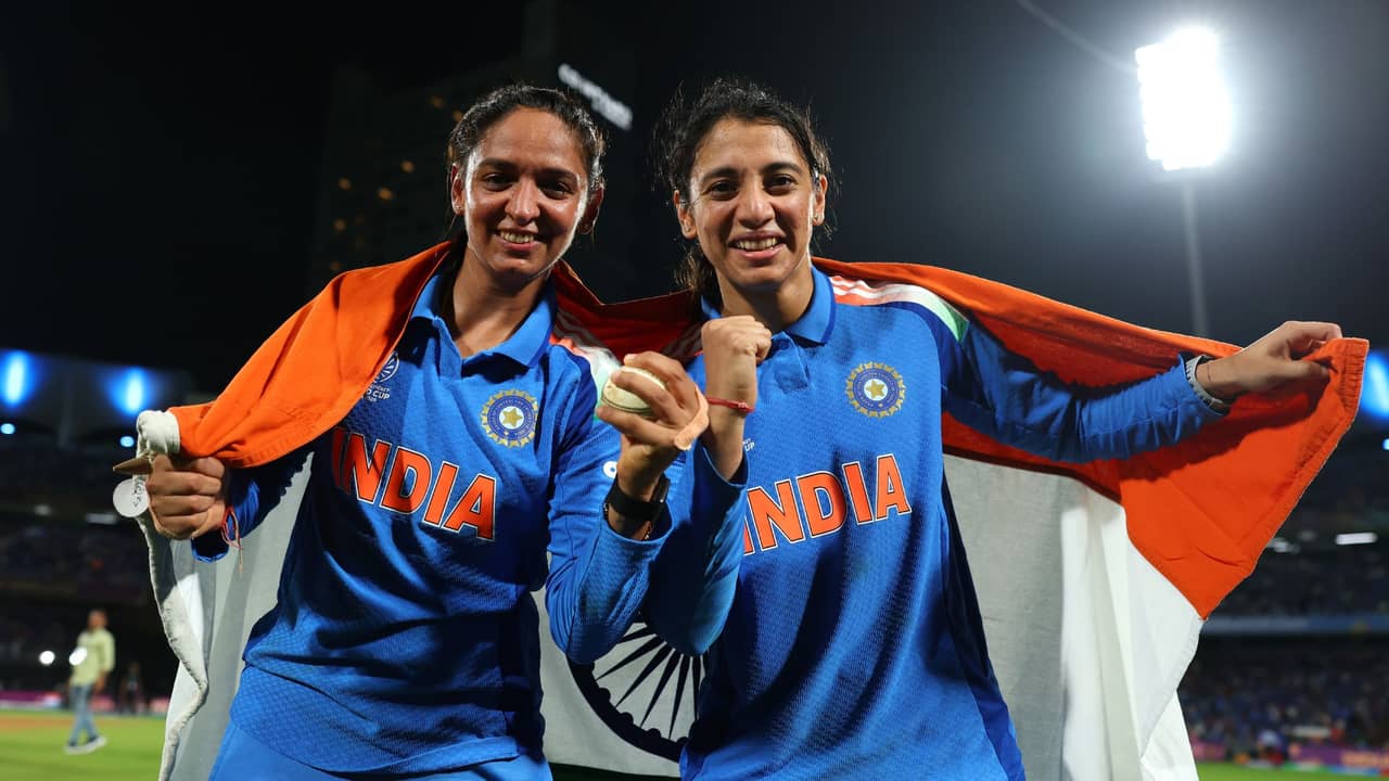 Bangladesh Cricket: বিবাদ ভুলে বন্ধুত্বের হাত! প্রথম মহিলা লিগের জন্য স্মৃতিদের আমন্ত্রণ বাংলাদেশের!