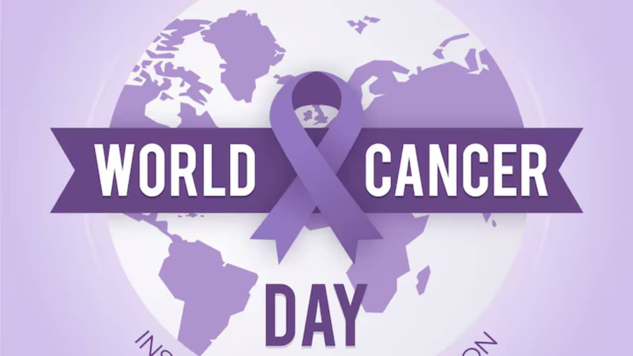 World Cancer Day 2026: লড়াইটা একার নয়, পাশে আছে বিশ্ব, ক্যানসার থেকে বাঁচার মূল মন্ত্র United By Unique