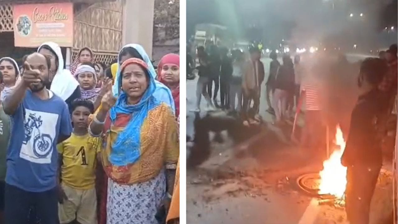 Panihati: গায়ে গরম জল ঢেলে, পিটিয়ে মূক-বধির যুবককে খুনের অভিযোগ, শোরগোল পানিহাটিতে