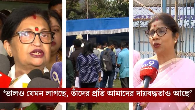 'বেকার যুবদের পালস বুঝতে পেরেছেন মুখ্যমন্ত্রী', বললেন শশী